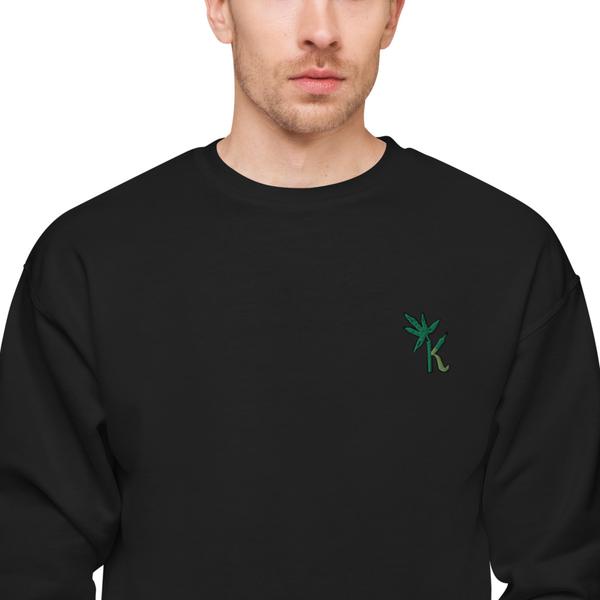 Kennibus Unisex fleece sweatshirt Kennibus Unisex fleece sweatshirt