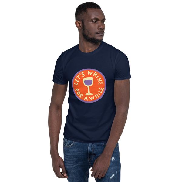 Short-Sleeve Unisex T-Shirt Short-Sleeve Unisex T-Shirt
