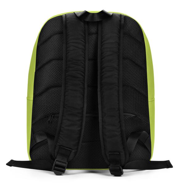 Minimalist Backpack Minimalist Backpack
