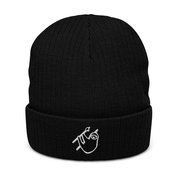 Sloth Beanie Sloth Beanie