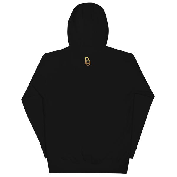 Unisex Hoodie Unisex Hoodie