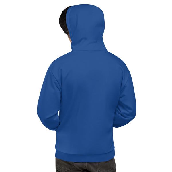 Unisex Hoodie Unisex Hoodie