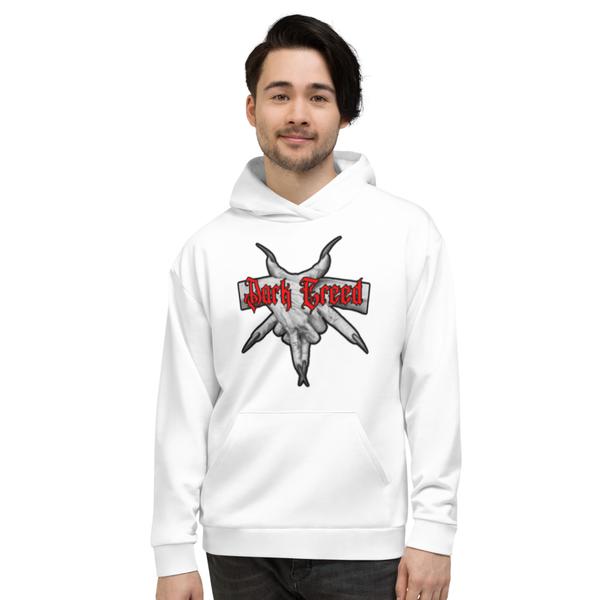 Unisex 5 Point Hoodie Unisex 5 Point Hoodie