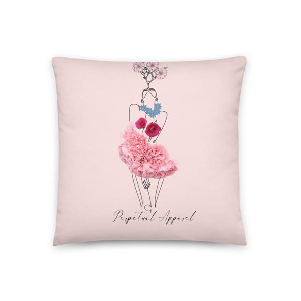PA-Basic Pillow PA-Basic Pillow