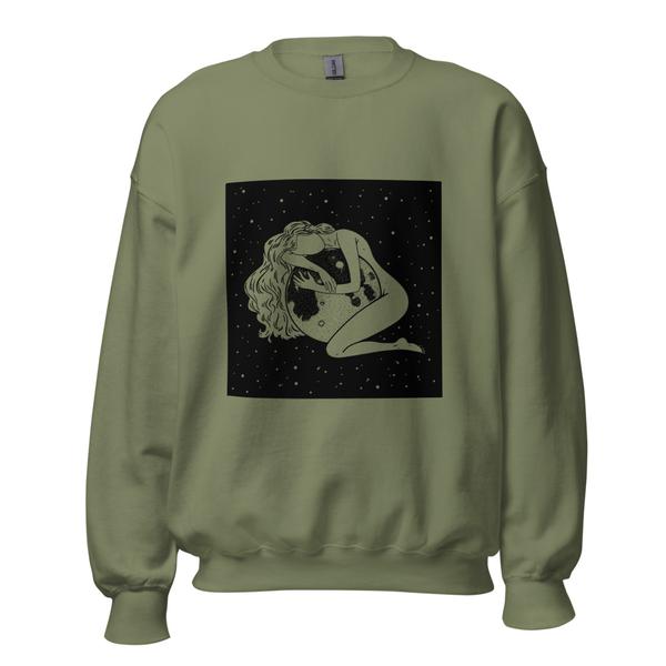 Unisex Sweatshirt Unisex Sweatshirt