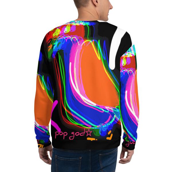 Unisex Sweatshirt Unisex Sweatshirt