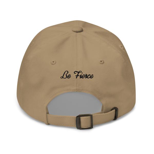 Dad hat Dad hat