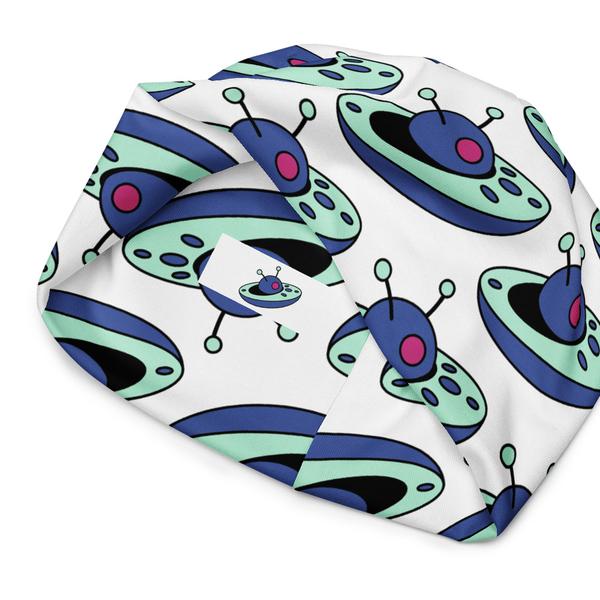 All-Over Print Beanie All-Over Print Beanie