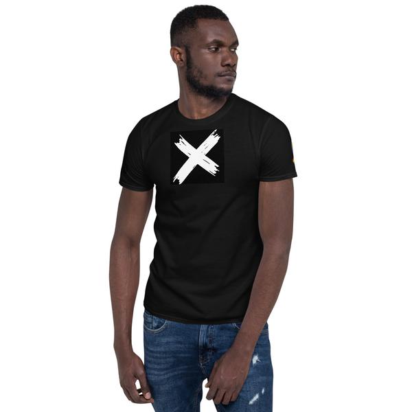 Short-Sleeve Unisex T-Shirt Short-Sleeve Unisex T-Shirt