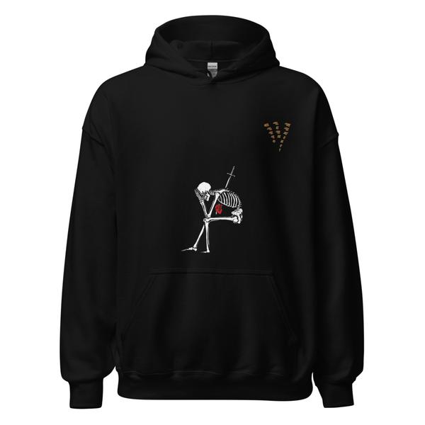 Betrayed Unisex Hoodie Betrayed Unisex Hoodie