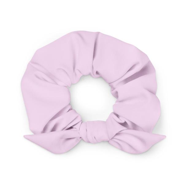 Recycled Scrunchie Recycled Scrunchie