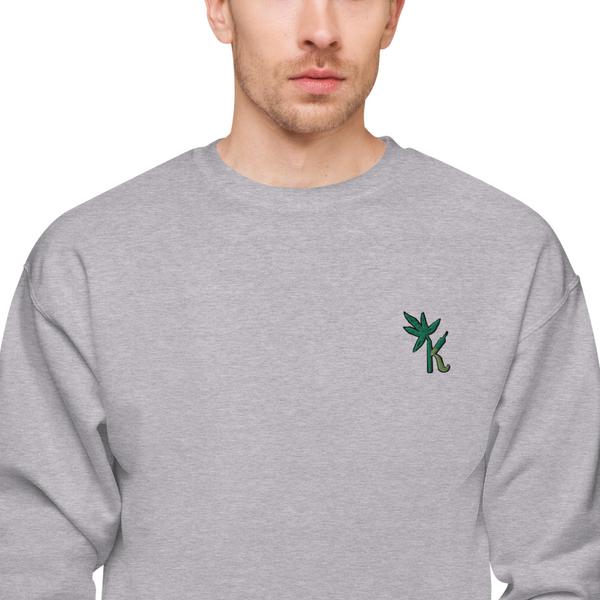 Kennibus Unisex fleece sweatshirt Kennibus Unisex fleece sweatshirt
