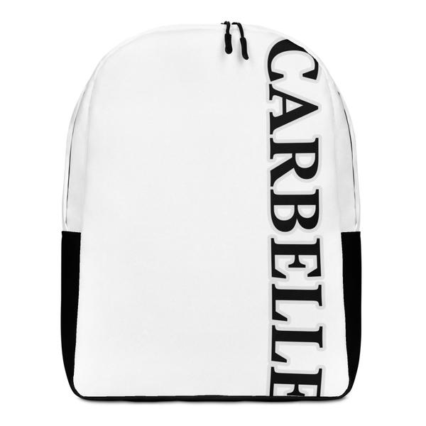 Minimalist Backpack Minimalist Backpack
