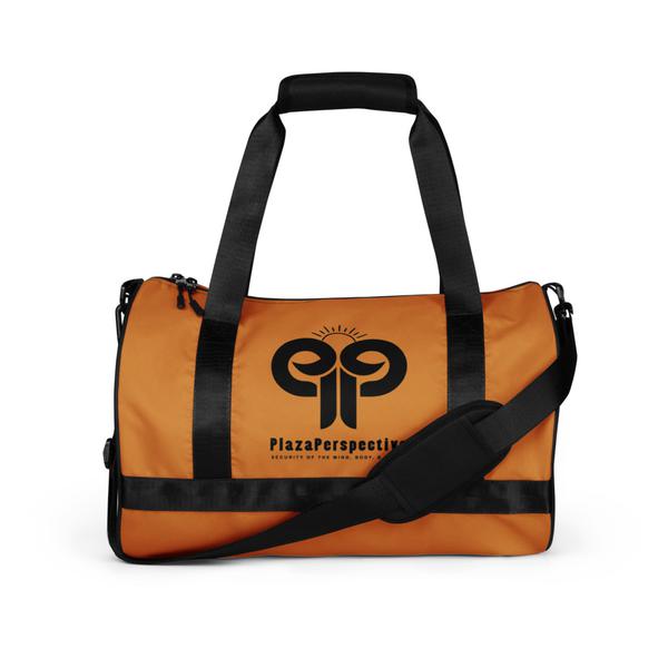 All-over print gym bag All-over print gym bag