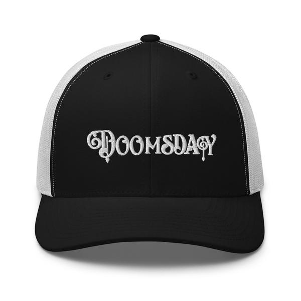 Doomsday Trucker Cap Doomsday Trucker Cap