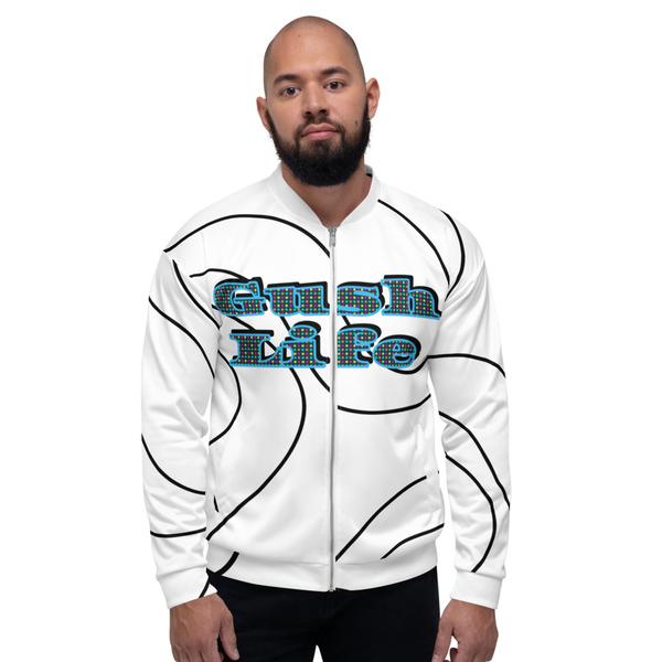 Unisex Bomber Jacket Unisex Bomber Jacket