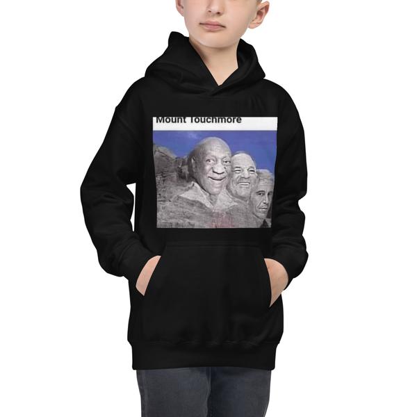 Kids Hoodie Kids Hoodie