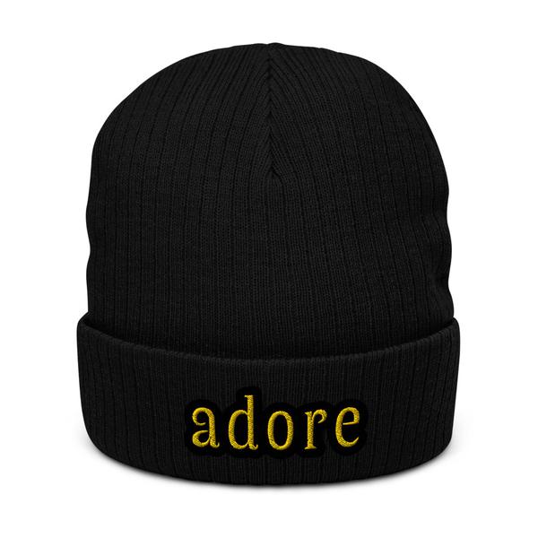 adore beanie adore beanie