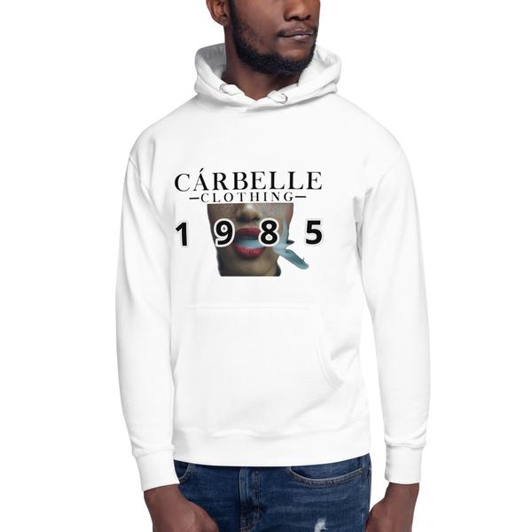 1985 CarBelle Hoodie 1985 CarBelle Hoodie