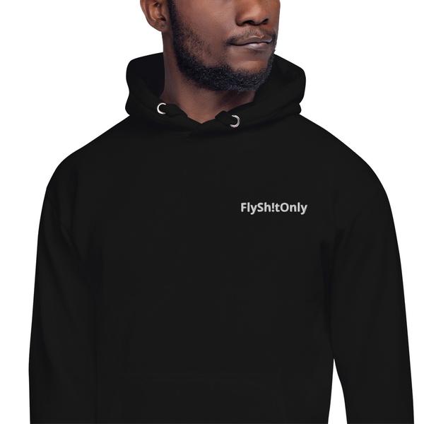 Unisex FlySh!t Hoodie Unisex FlySh!t Hoodie