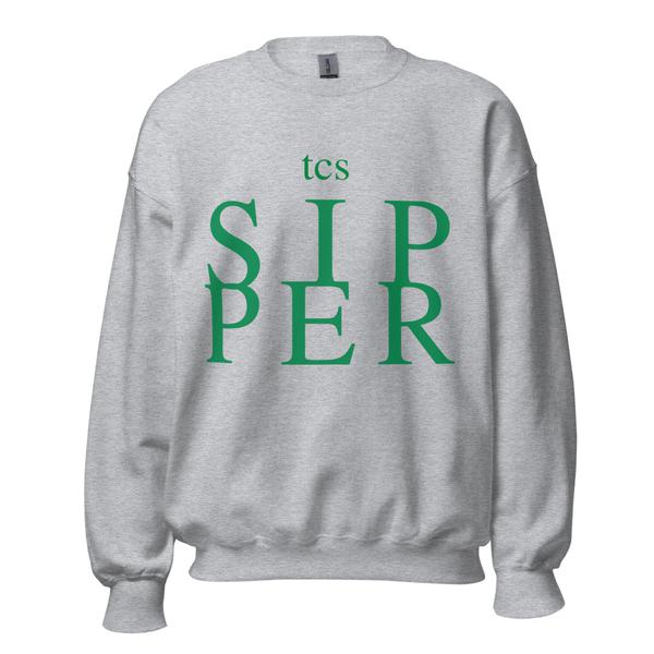 Sippers Club Sweatshirt Sippers Club Sweatshirt