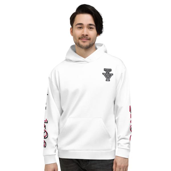Unisex Hoodie Unisex Hoodie