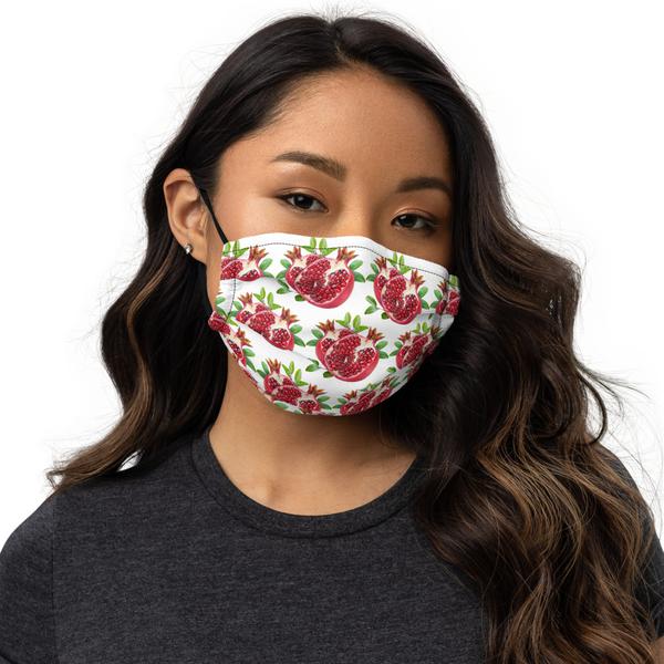 Premium face mask Premium face mask
