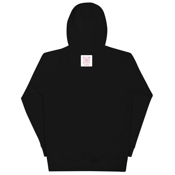 Unisex Hoodie Unisex Hoodie