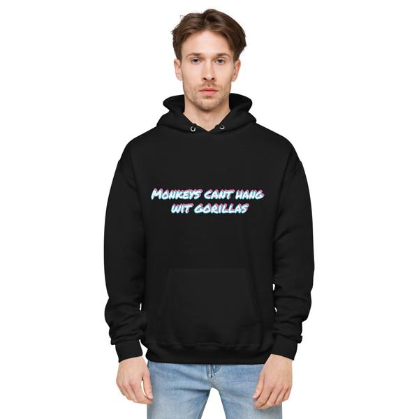 Unisex jellyroll hoodie Unisex jellyroll hoodie