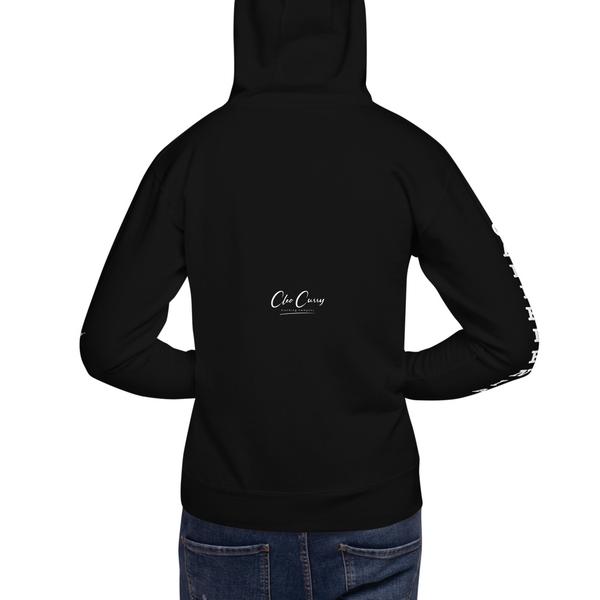 Unisex Hoodie Unisex Hoodie