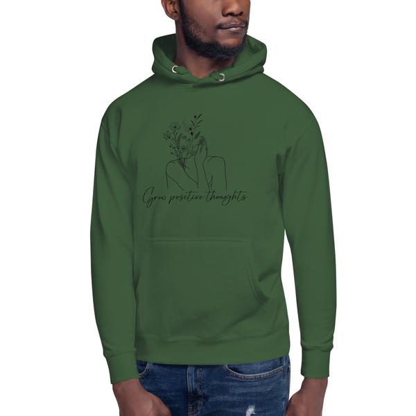 Unisex Hoodie Unisex Hoodie