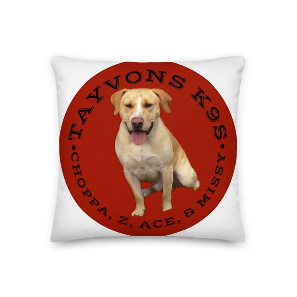 Premium Pillow Premium Pillow