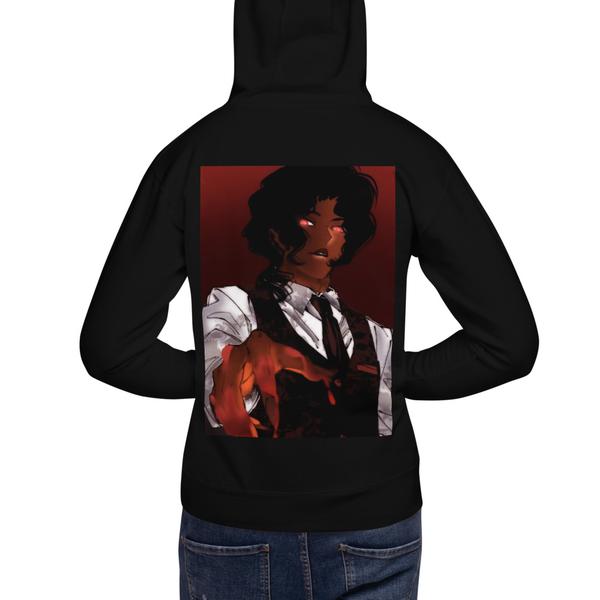Unisex Hoodie Unisex Hoodie