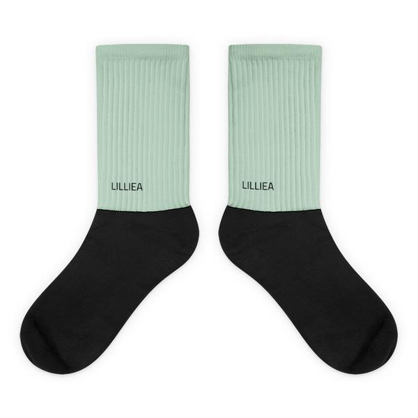 Socks- LILLIEA Socks- LILLIEA