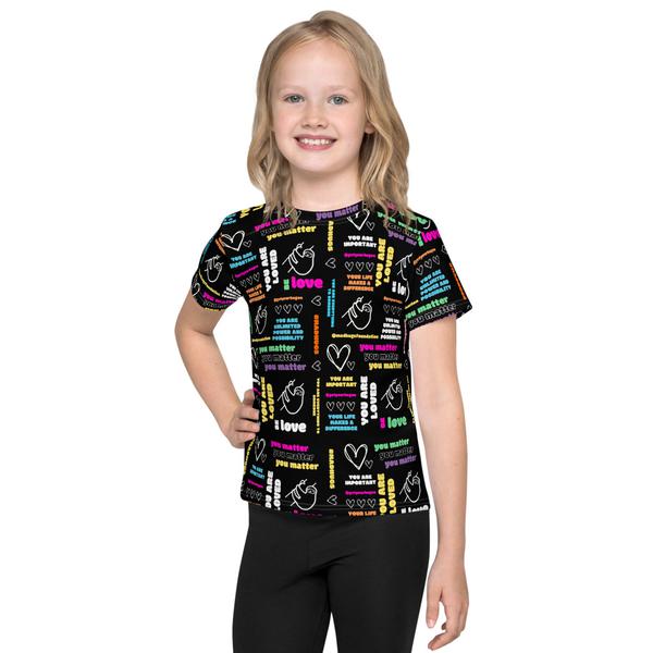 SLOTH TEE - Kids crew neck t-shirt SLOTH TEE - Kids crew neck t-shirt
