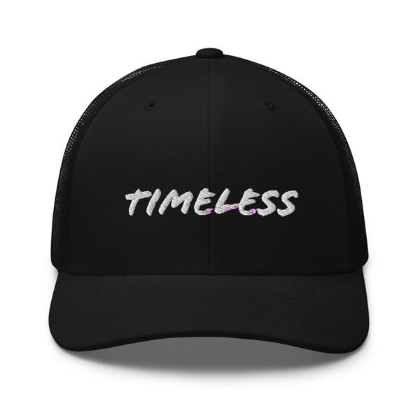 Timeless - Trucker Cap Timeless - Trucker Cap