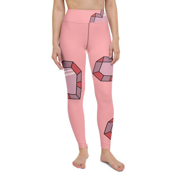 Yoga Leggings Yoga Leggings