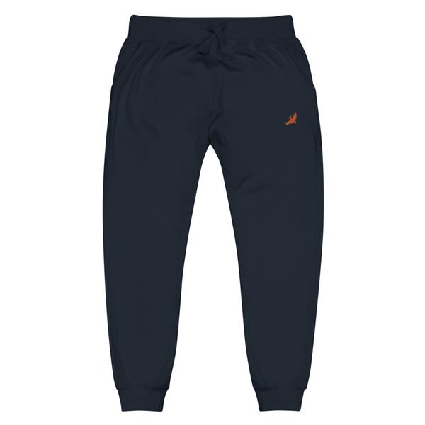 Unisex Fleece Sweatpants Unisex Fleece Sweatpants