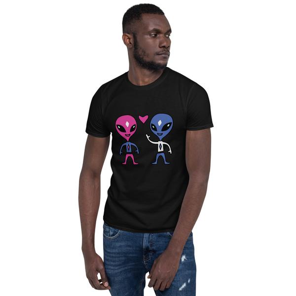 Short-Sleeve Unisex T-Shirt Short-Sleeve Unisex T-Shirt