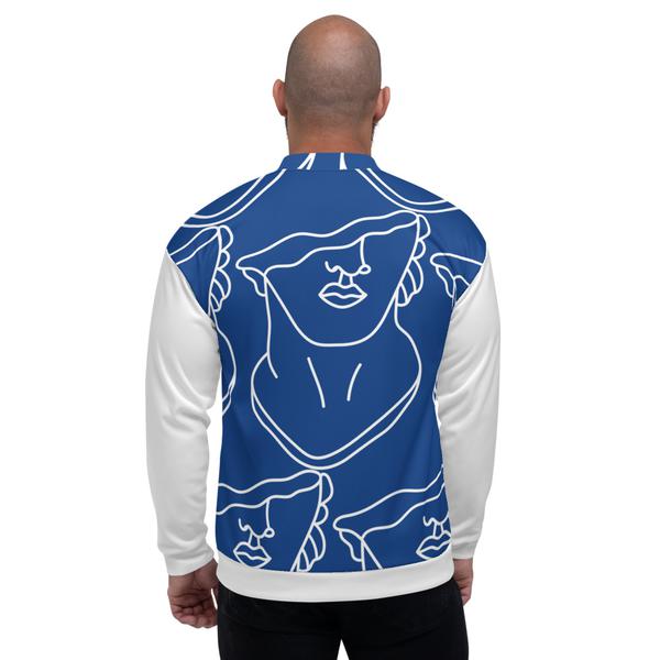 CARBELLE Bomber Jacket CARBELLE Bomber Jacket