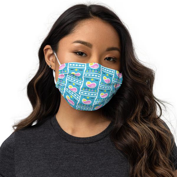 Premium face mask Premium face mask