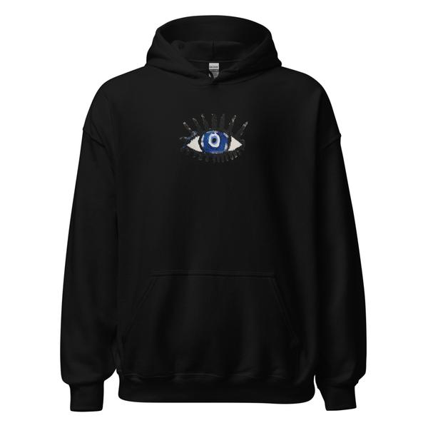 EE- Unisex Hoodie EE- Unisex Hoodie