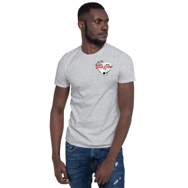 Short-Sleeve Unisex Sacrifice T-Shirt Short-Sleeve Unisex Sacrifice T-Shirt