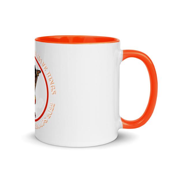 Girls Just Wanna Have Rings, Betty Mug Girls Just Wanna Have Rings, Betty Mug