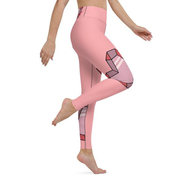 Yoga Leggings Yoga Leggings