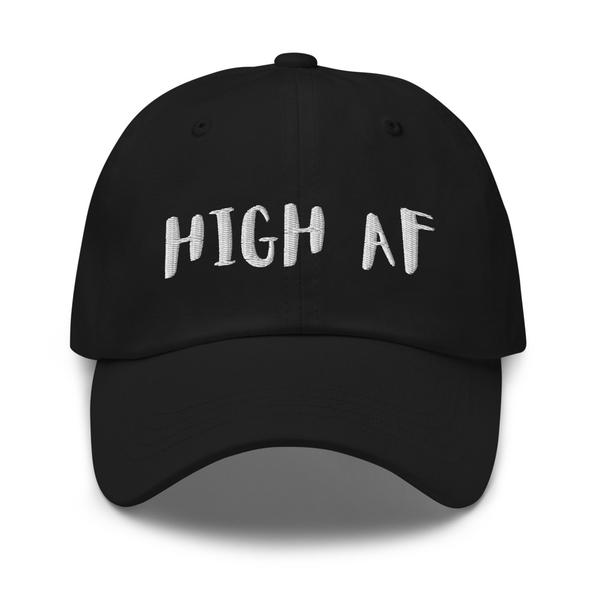 Dad hat Dad hat