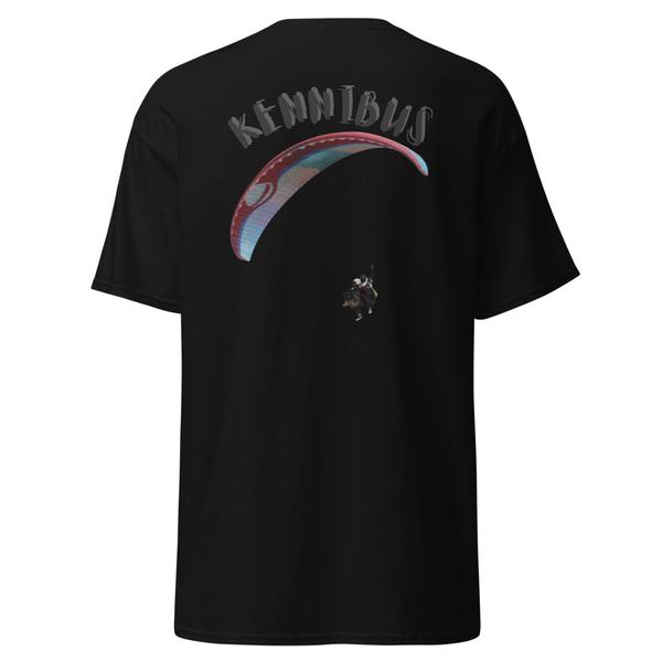 Kennibus Men's classic tee Kennibus Men's classic tee