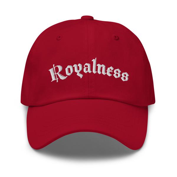Dad hat Dad hat