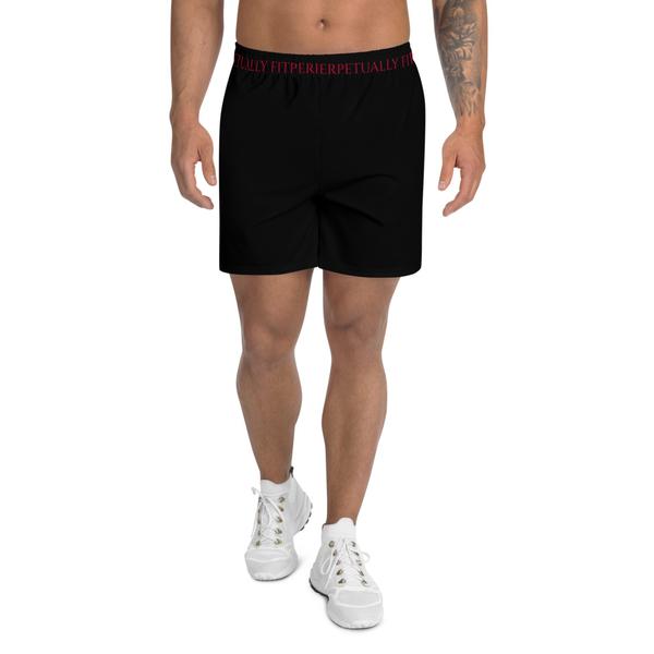 PA-Men's Recycled Athletic Shorts PA-Men's Recycled Athletic Shorts