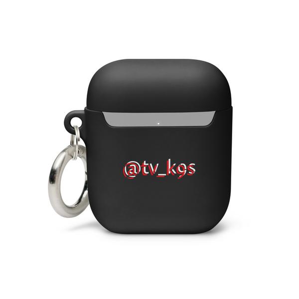 AirPods case AirPods case